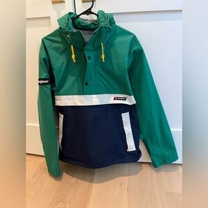 Berghaus Outer Shell Jacket